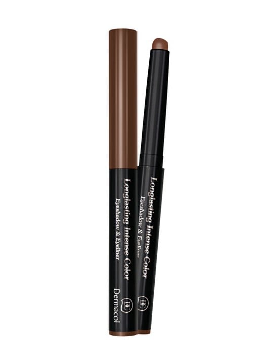 Eyeliner e ombretto dal colore intenso a lunga tenuta 16 g donna 11