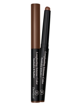 Eyeliner e ombretto dal colore intenso a lunga tenuta 16 g donna 13