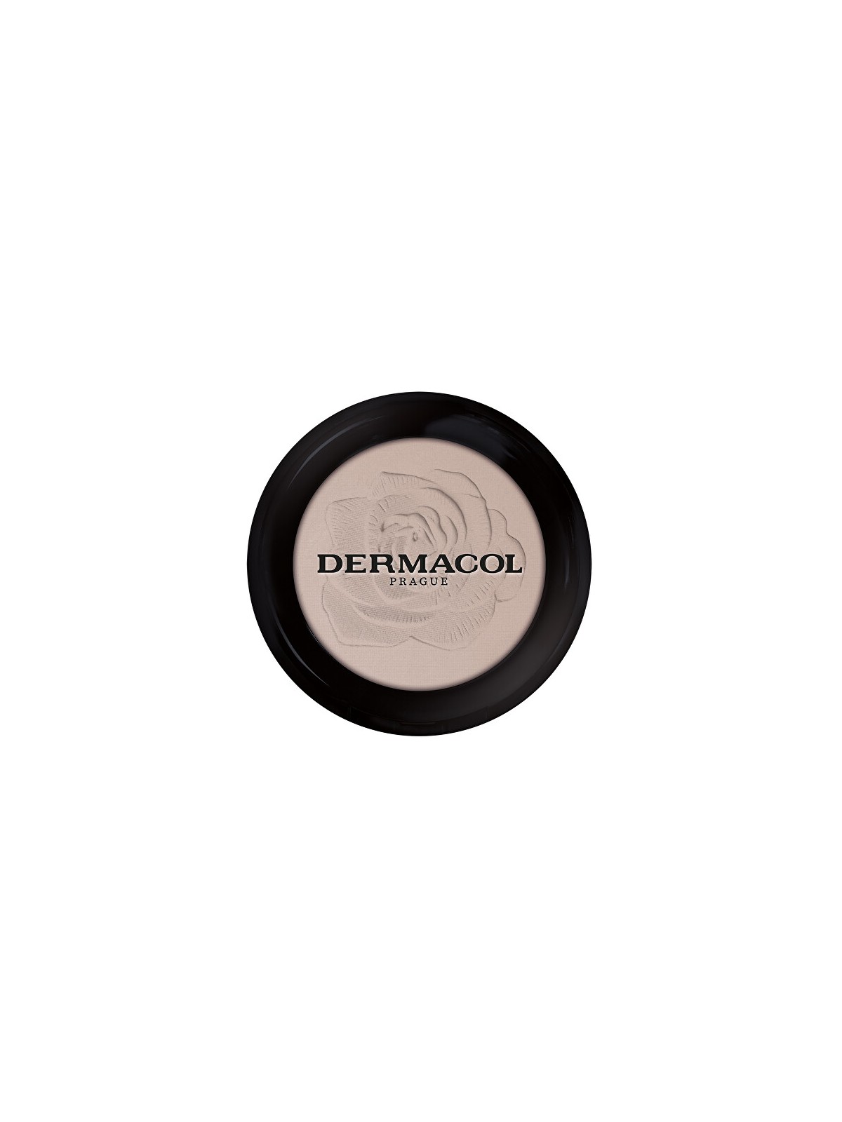 Dermacol Cipria compatta con pizzo in rilievo 8 ml donna 3