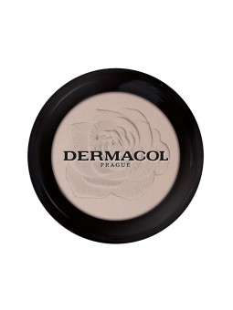 Dermacol Cipria compatta con pizzo in rilievo 8 ml donna 4