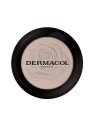 Dermacol Cipria compatta con pizzo in rilievo 8 ml donna 4