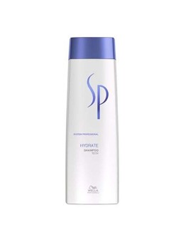 Shampoo idratante Wella SP per capelli secchi 1000ml