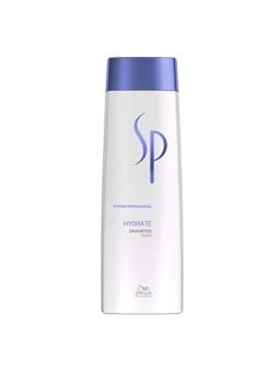 Shampoo Wella SP - Hydrate 250ml per capelli secchi