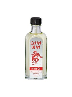 Olio di menta Mento Min donna 100ml