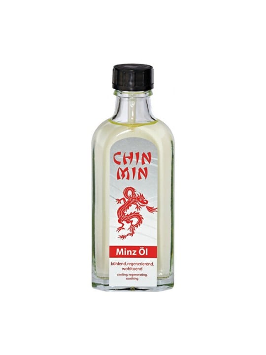 Olio di menta Mento Min donna 100ml