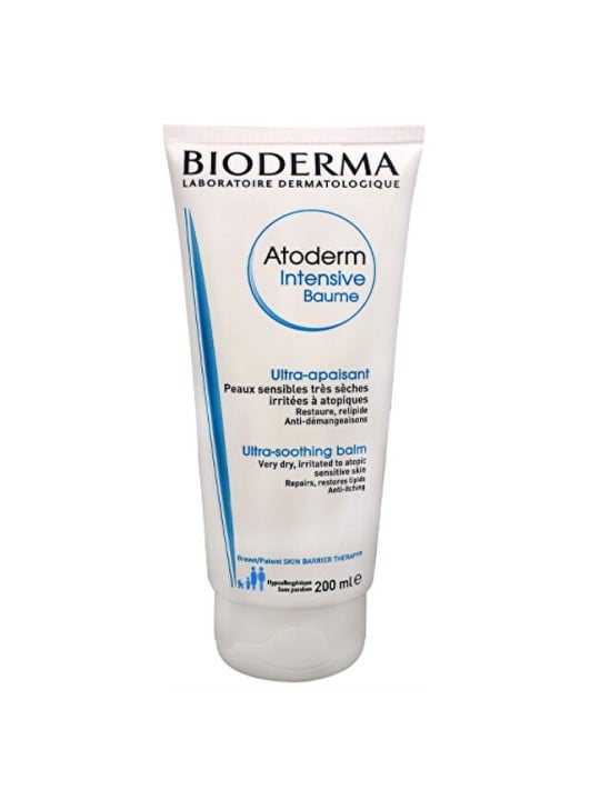 Bioderma Atoderm Intensive Balm 200ml