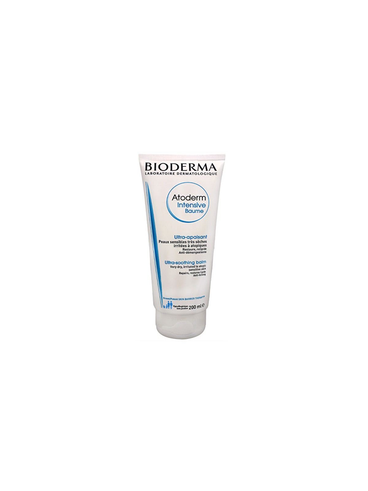 Bioderma Atoderm Intensive Balm 200ml