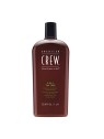 Shampoo 3in1 Uomo con Tea Tree 1000ml