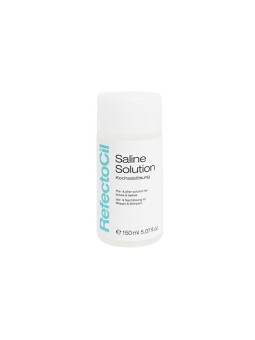 Refectocil Soluzione salina Soluzione salina per la rimozione del grasso donna 150ml