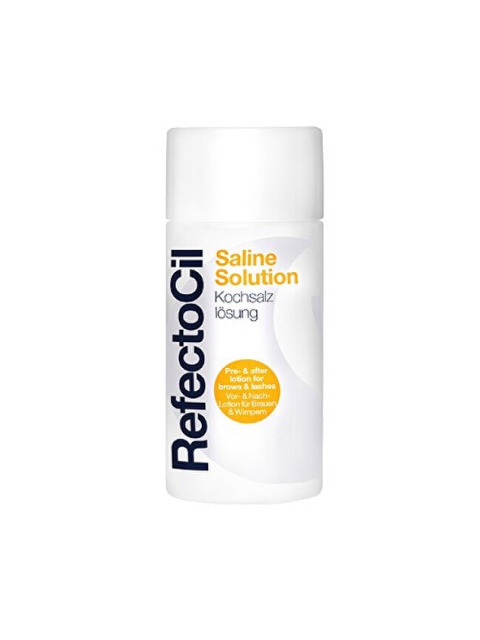 Refectocil Soluzione salina Soluzione salina per la rimozione del grasso donna 150ml