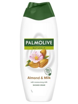 Palmolive Nutriente con estratti di mandorla 500ml