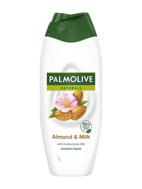 Palmolive Nutriente con estratti di mandorla 500ml