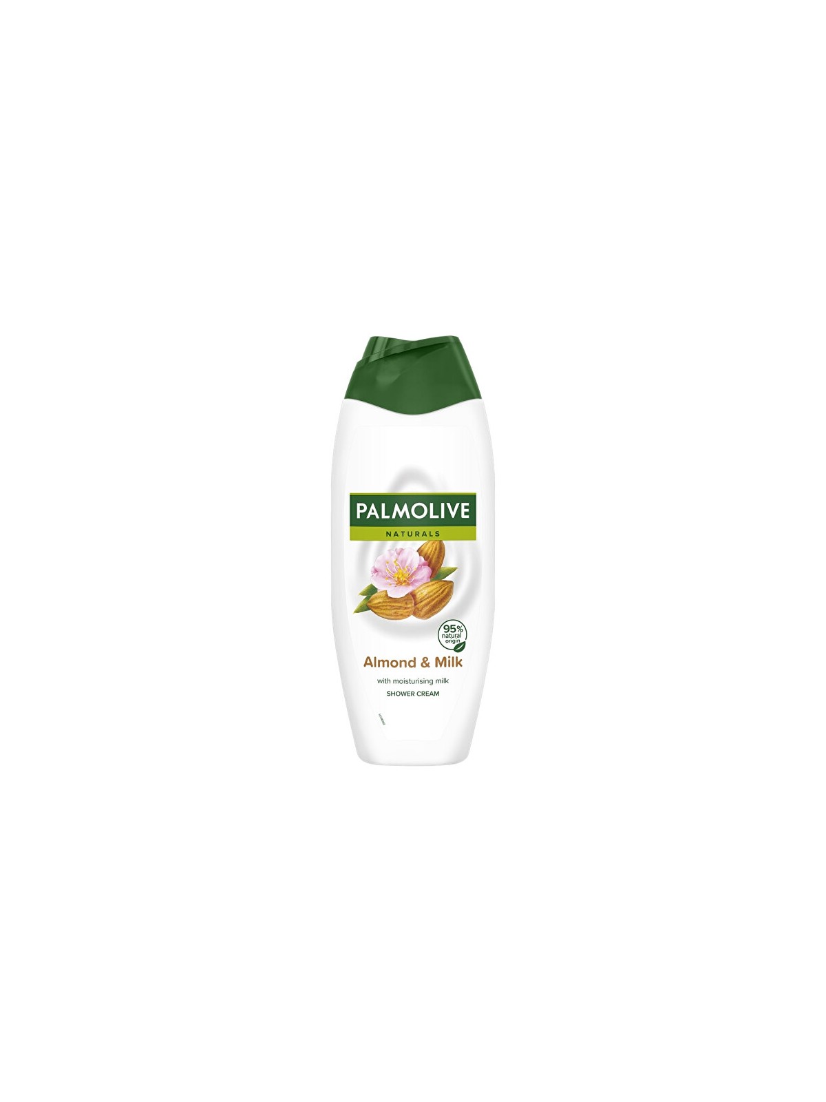 Palmolive Nutriente con estratti di mandorla 500ml