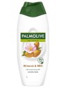 Palmolive Nutriente con estratti di mandorla 500ml