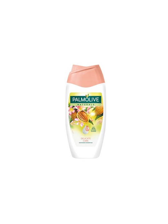 Palmolive Nutriente con estratti di mandorla 500ml