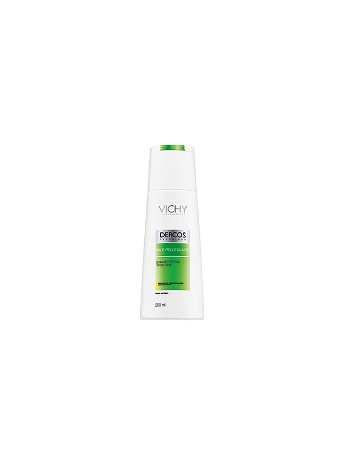 Vichy Dercos Antiforfora Capelli Secchi ECO Ricarica (ricarica) - shampoo antiforfora per capelli secchi 390ml donna