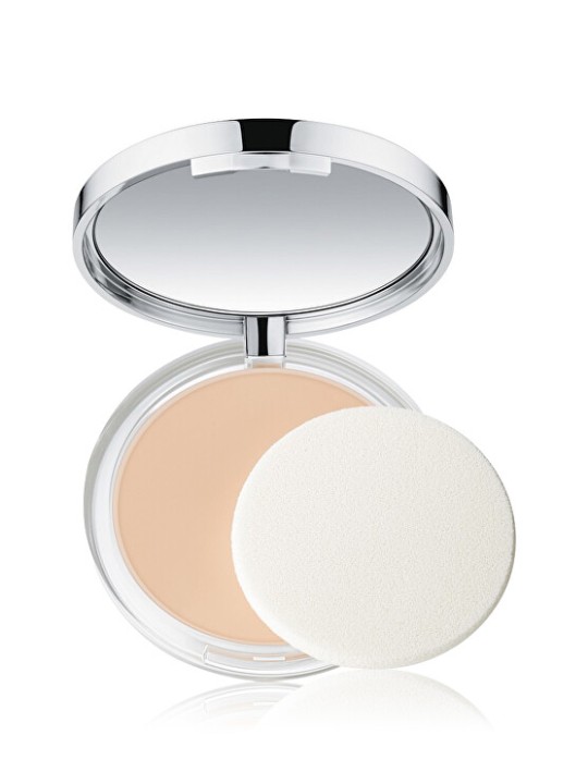 Clinique Almost Powder Make-Up SPF15 donna 10g 01 Fair