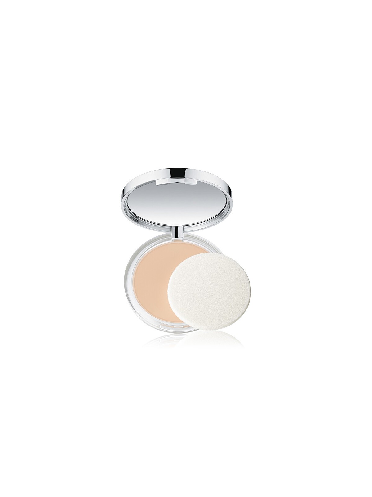 Clinique Almost Powder Make-Up SPF15 donna 10g 02 Neutral Fair
