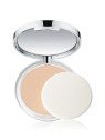 Clinique Almost Powder Make-Up SPF15 donna 10g 02 Neutral Fair