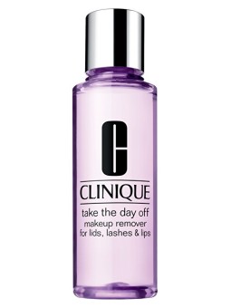 Clinique Take The Day Off Makeup Remover 50ml For Lids, Lashes & Lips