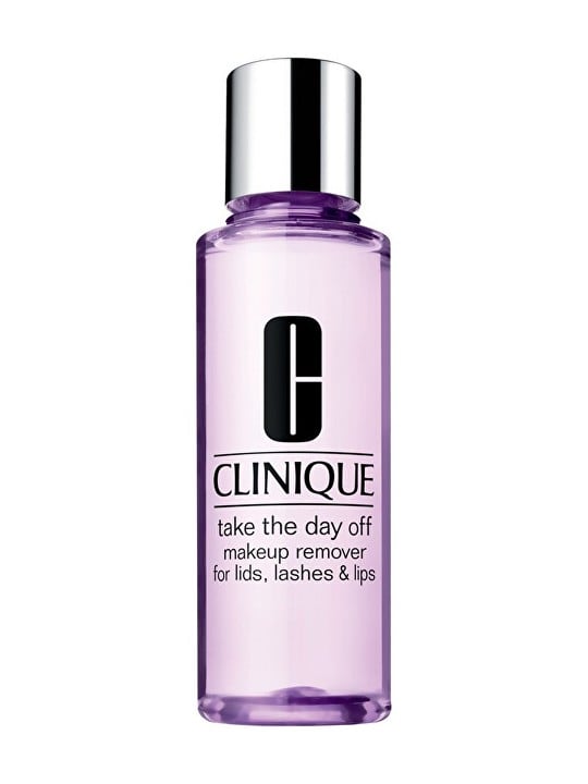Clinique Take The Day Off Makeup Remover 50ml For Lids, Lashes & Lips
