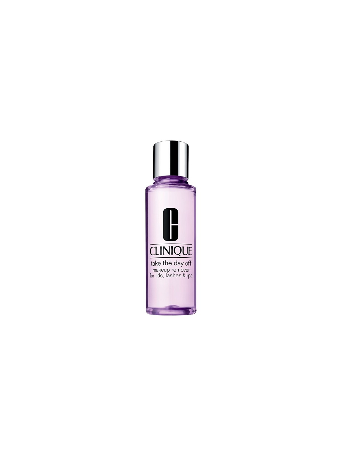 Clinique Take The Day Off Makeup Remover 50ml For Lids, Lashes & Lips