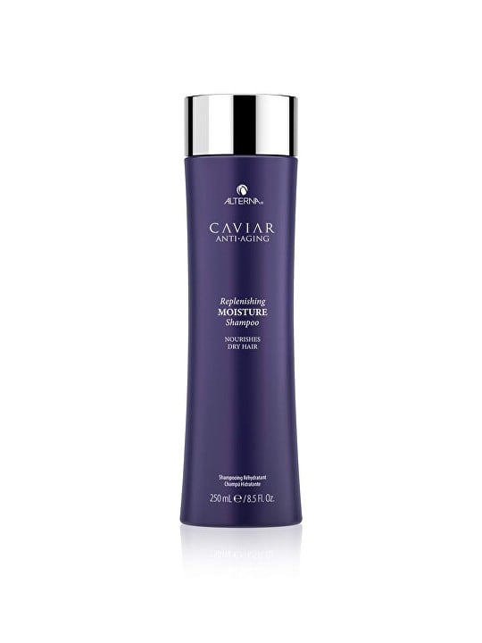 Alterna Caviar Shampoo Idratante 40ml Donna