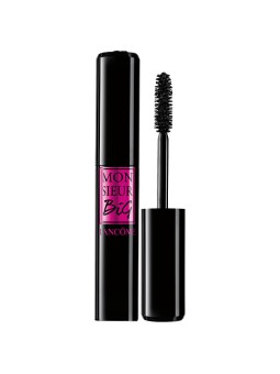 Lancome Monsieur Big Mascara donna 10ml Numero 01 Big is the New Black