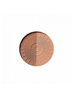 Bronzing Powder Compact Long-Lasting - Refill 10g Numero 30 Terracotta