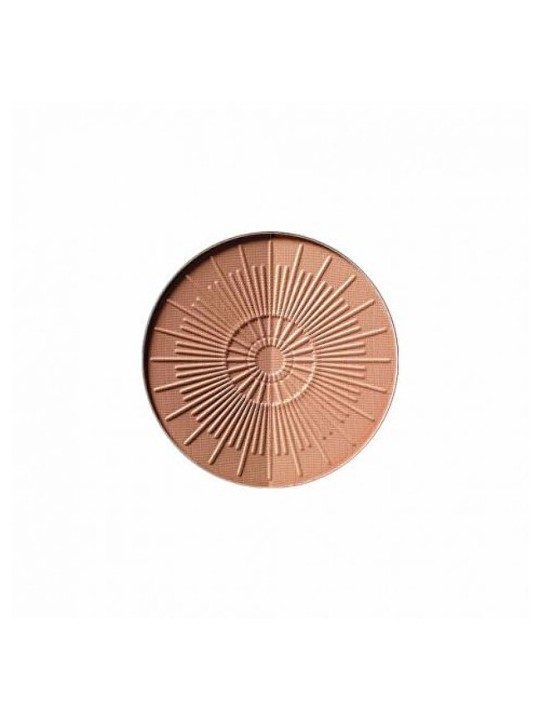 Bronzing Powder Compact Long-Lasting - Refill 10g Numero 30 Terracotta