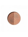 Bronzing Powder Compact Long-Lasting - Refill 10g Numero 30 Terracotta