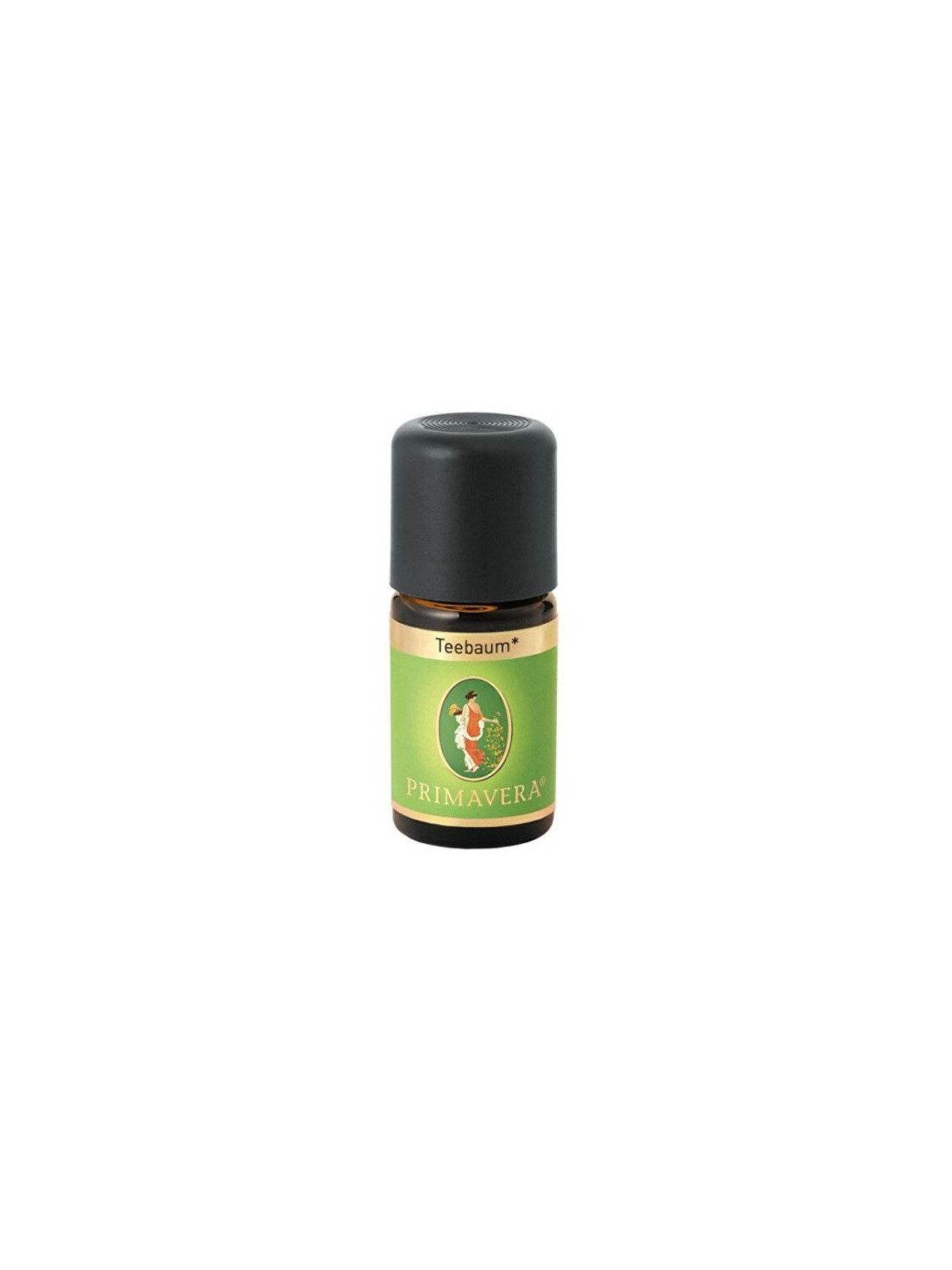 Olio Essenziale Tea Tree Bio Primavera 10ml