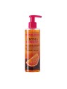Sapone liquido armonizzante Aroma Ritual cioccolato belga con arancia donna 250ml
