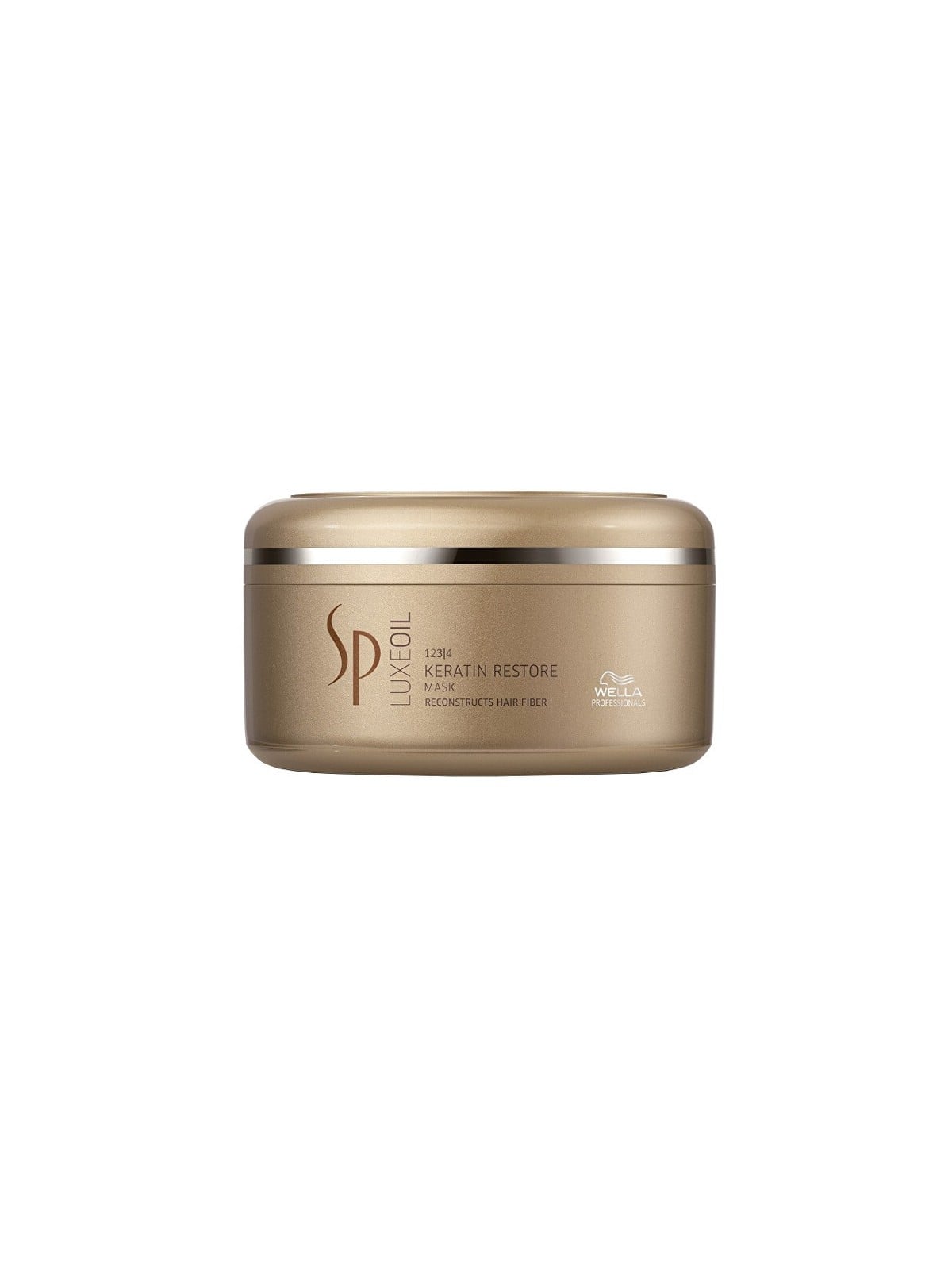 Maschera Wella SP Luxe Oil 150ml