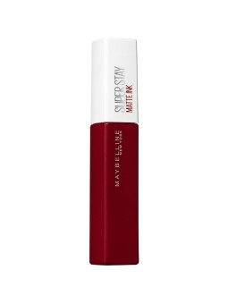 Maybelline SuperStay Liquid Ultra Matt Matte Ink 50 Voyager 5 ml