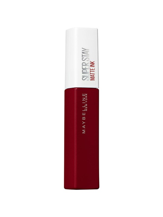 Maybelline SuperStay Liquid Ultra Matt Matte Ink 50 Voyager 5 ml