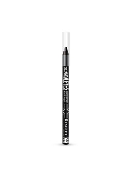 Rimmel Scandaleyes Waterproof Eyeliner