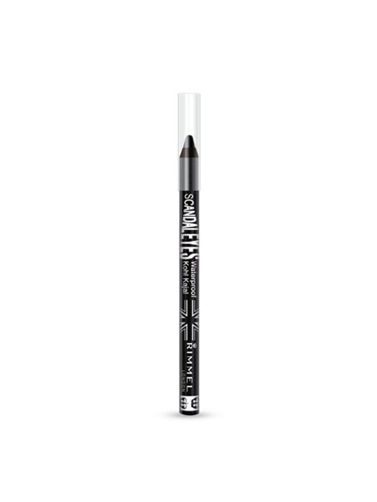 Rimmel Matita Scandal Eyes 24H Waterproof Kohl Kajal 12 g donna 003 Brown