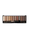 Palette occhi Rimmel London MAGNIF'EYES 008 - Violetto Elettrico