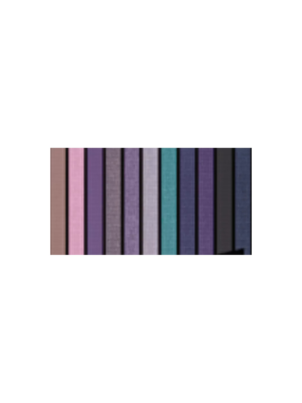 Palette occhi Rimmel London MAGNIF'EYES 008 - Violetto Elettrico