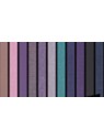Palette occhi Rimmel London MAGNIF'EYES 008 - Violetto Elettrico