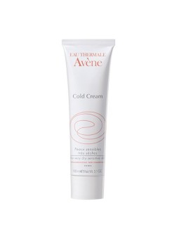 Avene Cold Cream donna 40ml For Ver Dry Sensitive Skin