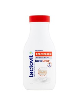 Gel Doccia Rigenerante Lactovit Lactourea Unisex 300ml