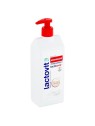 Latte Corpo Rigenerante Lactovit Lactourea Donna 400ml