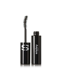 So Curl Curling & Fortifying Mascara donna 10ml Numero 1 Deep Black