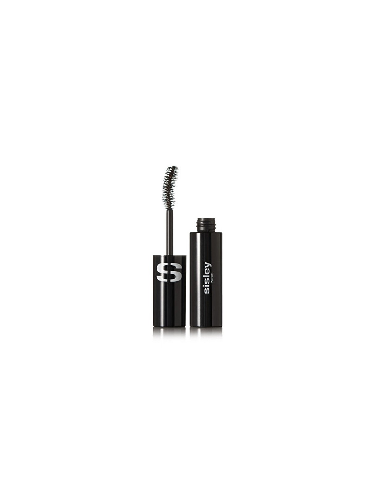 So Curl Curling & Fortifying Mascara donna 10ml Numero 1 Deep Black