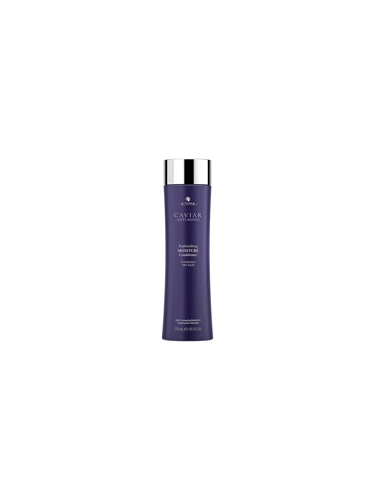 Alterna Balsamo per idratazione e protezione permanenti Caviar Anti-Aging Balsamo Idratante Rigenerante 1000ml donna Alterna www