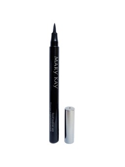 Eyeliner liquido Mary Kay a lunga tenuta in Black