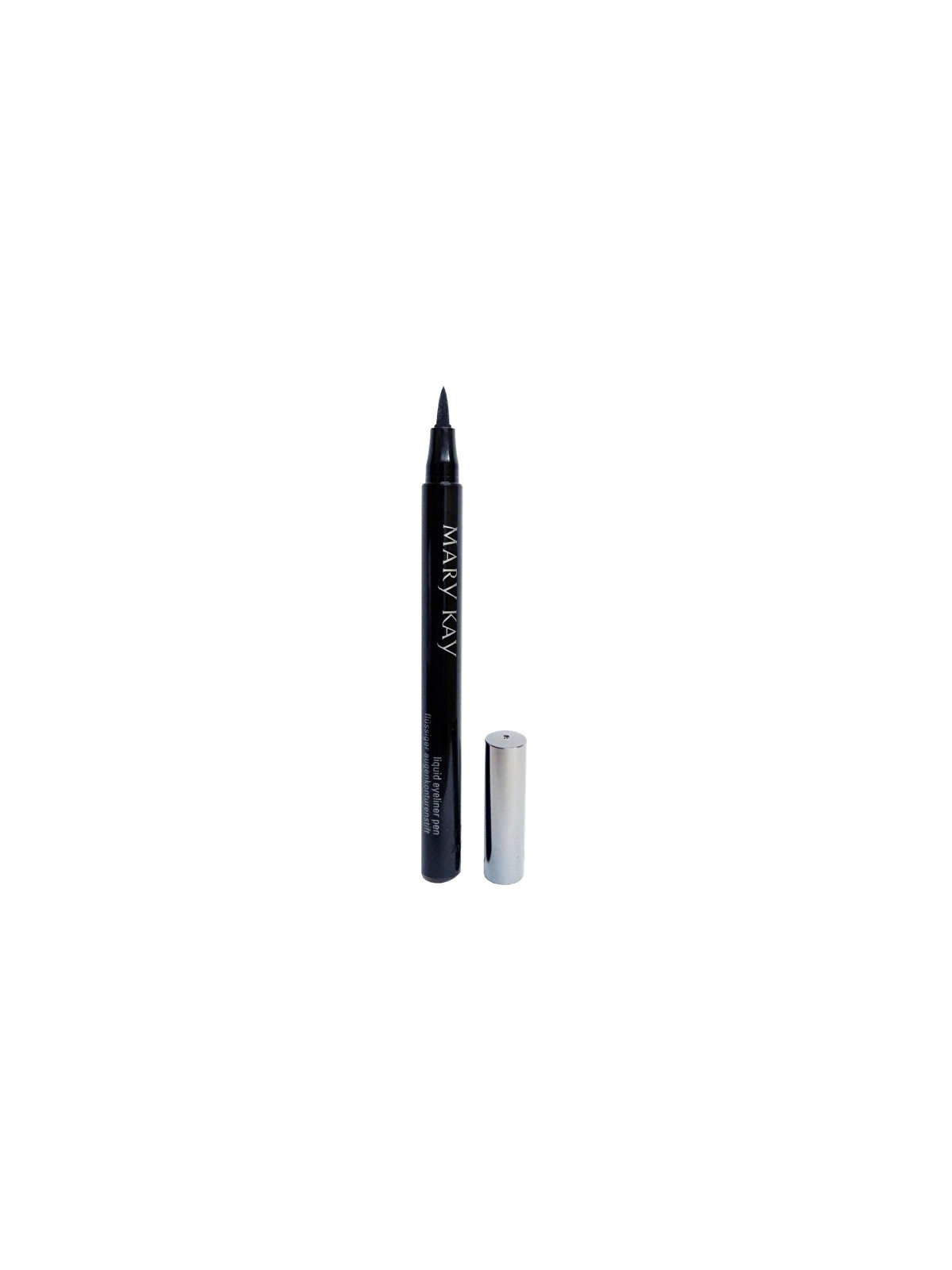 Eyeliner liquido Mary Kay a lunga tenuta in Black
