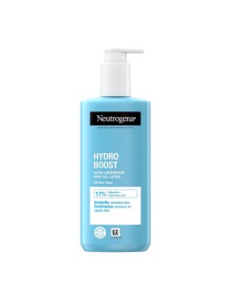 Neutrogena Crema Corpo Idratante Hydro Boost 400ml